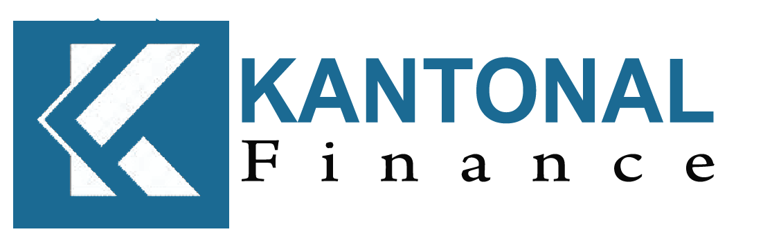 Kantonal Finance